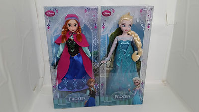 frozen barbie princess